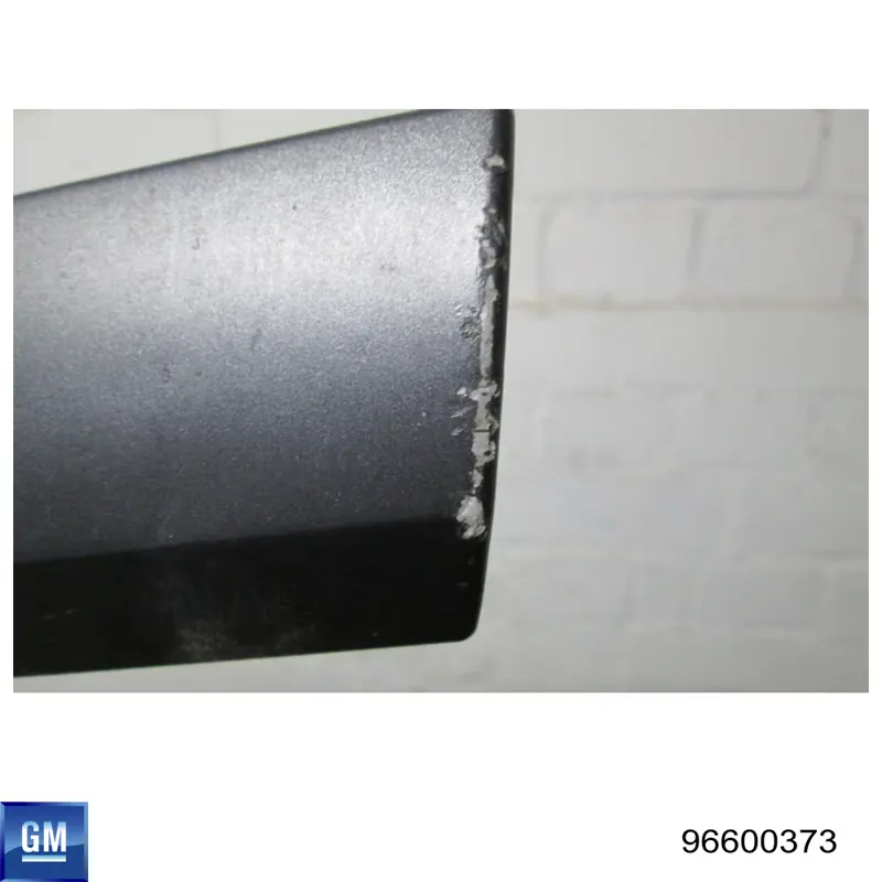 Молдинг передньої лівої двері General Motors 96600373 ціна, від 12.48 USD