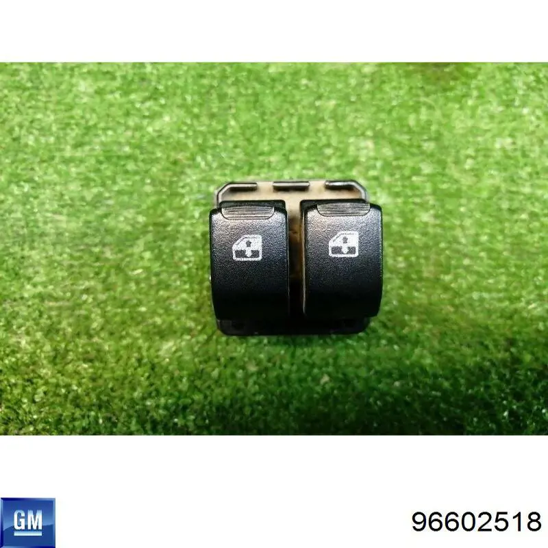 96602518 General Motors 