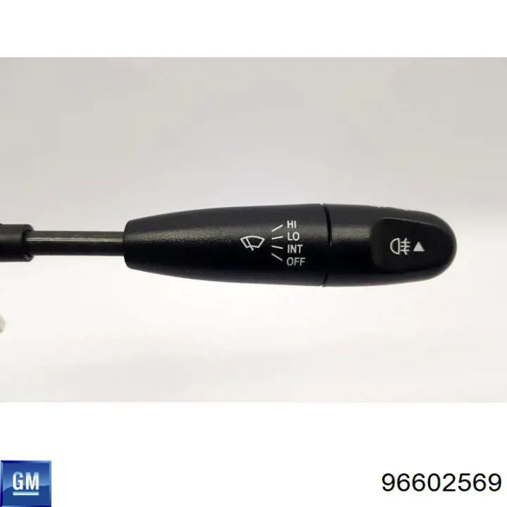 96602569 General Motors 