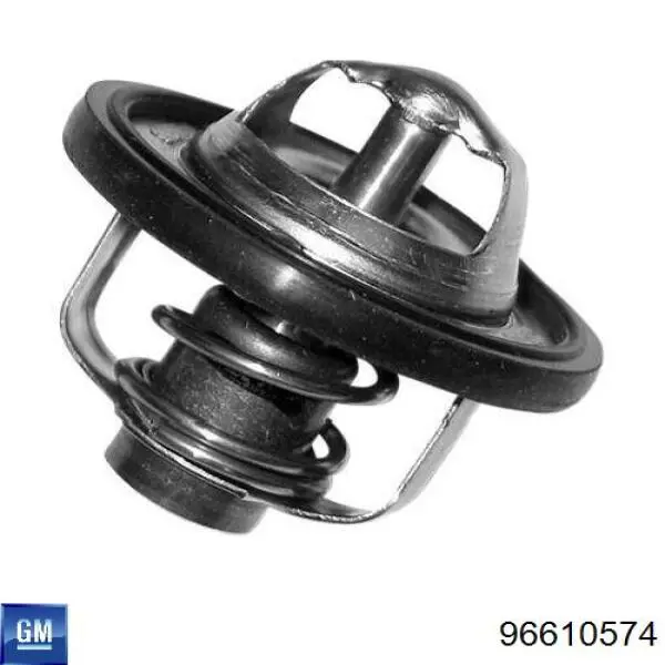 Термостат 96610574 General Motors