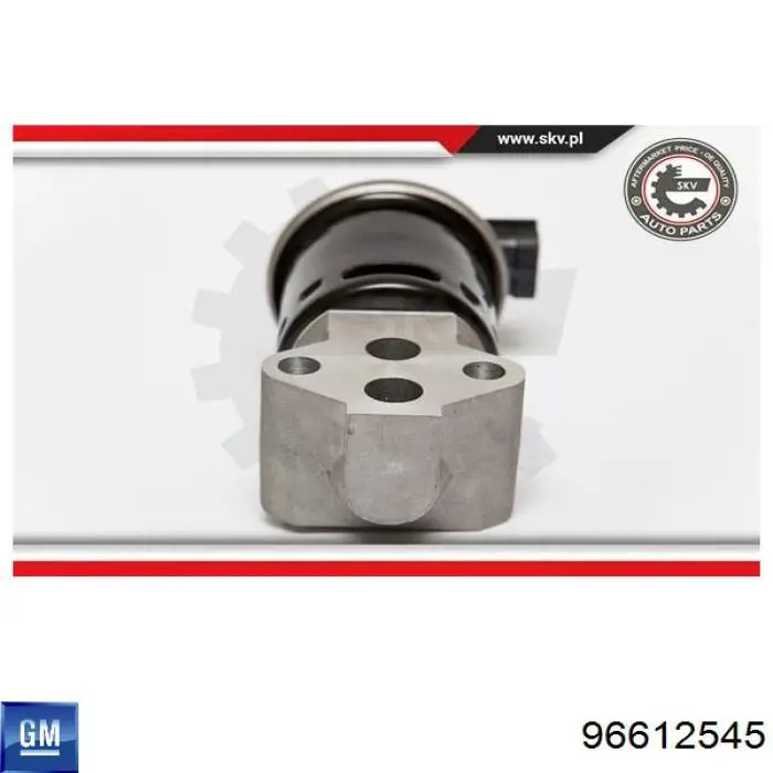 96612545 General Motors 