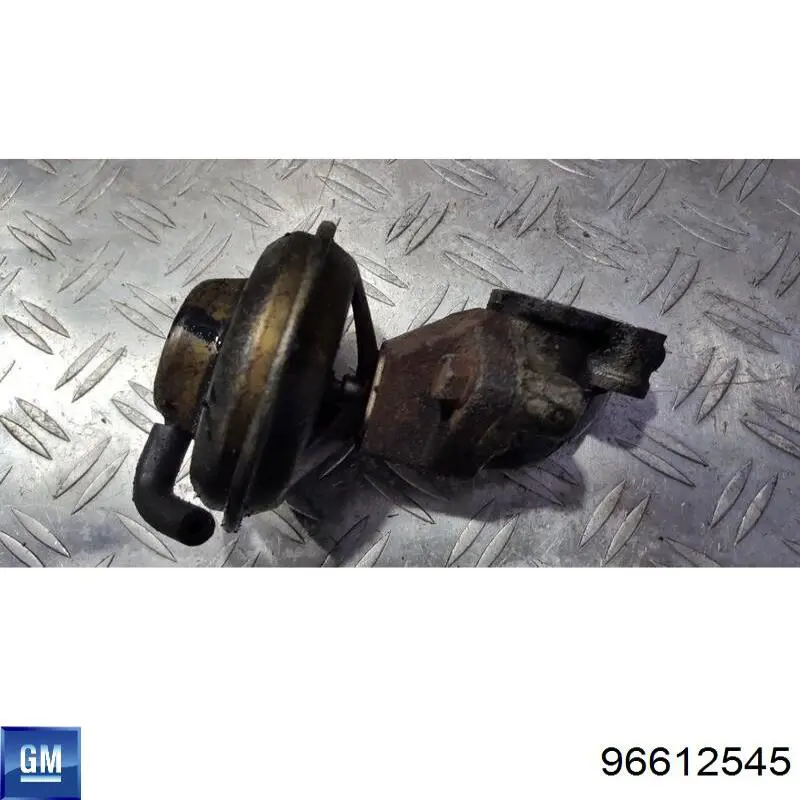 Купити 96612545 General Motors 
