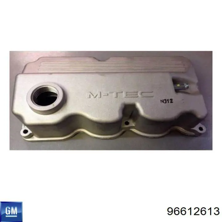  General Motors 96612613 ціна, від 57.54 USD