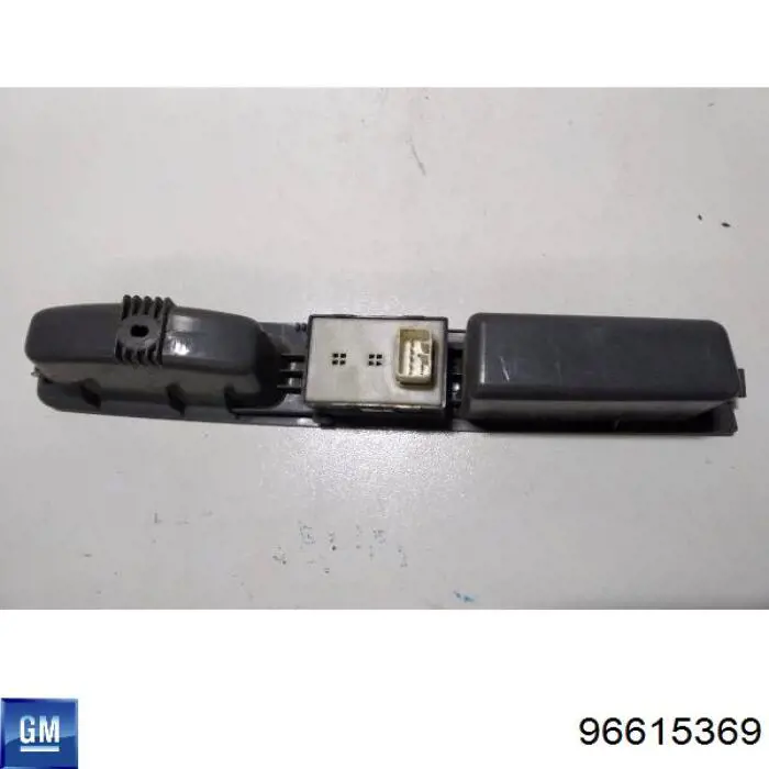 Купити 96615369 General Motors 