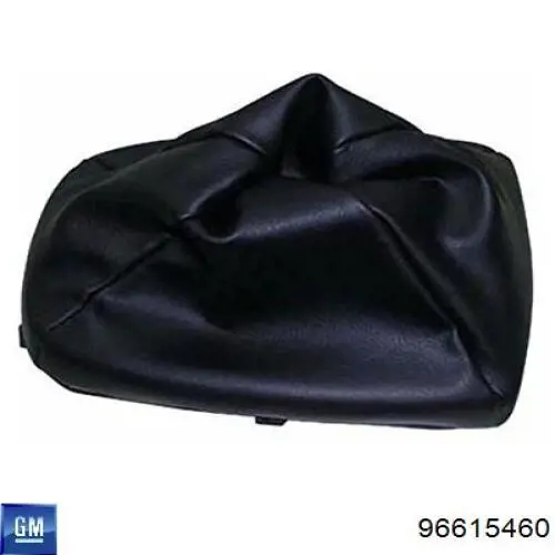 Пильник куліси перемикання передач General Motors 96615460 ціна, від 8.99 USD