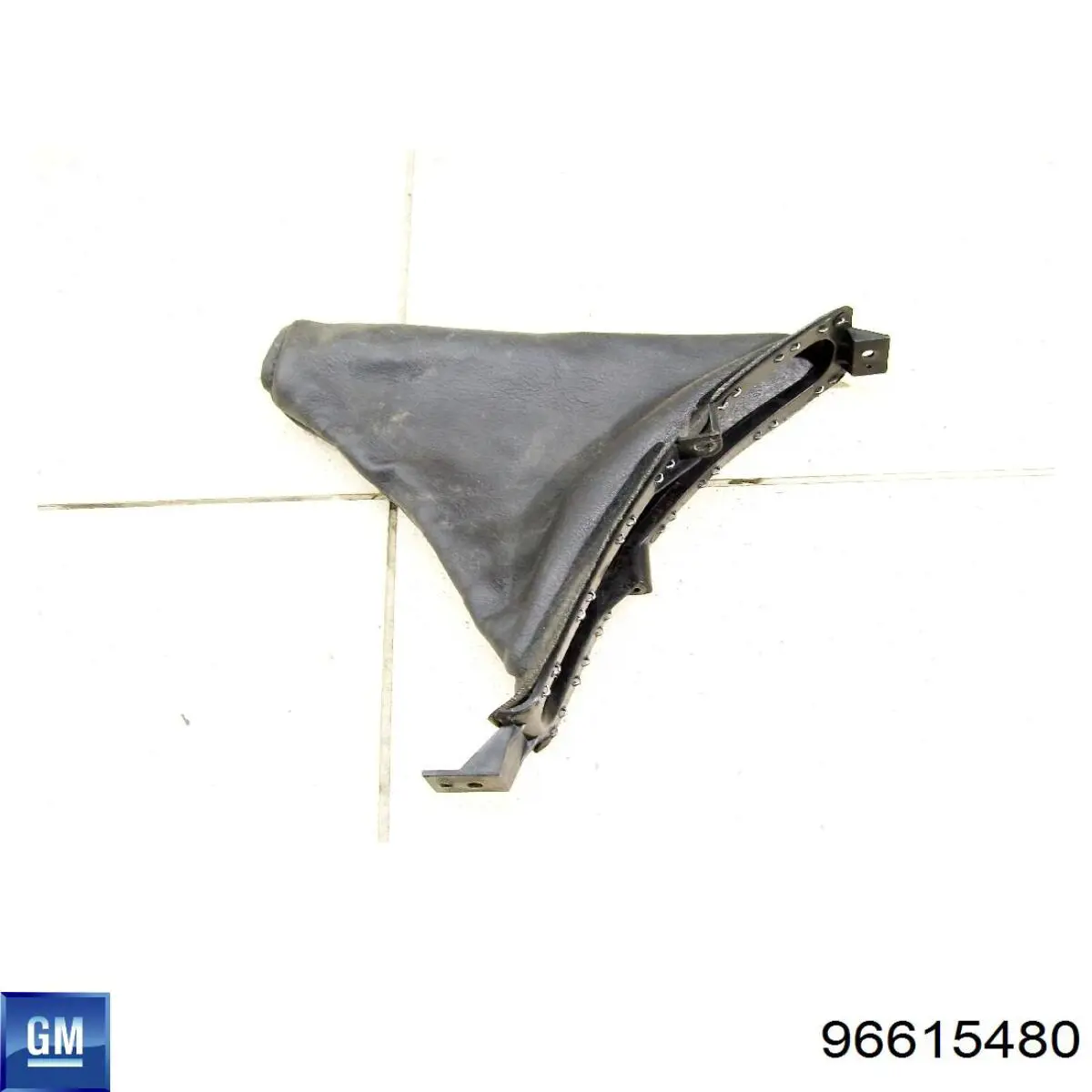  General Motors 96615480 ціна, від 13.92 USD