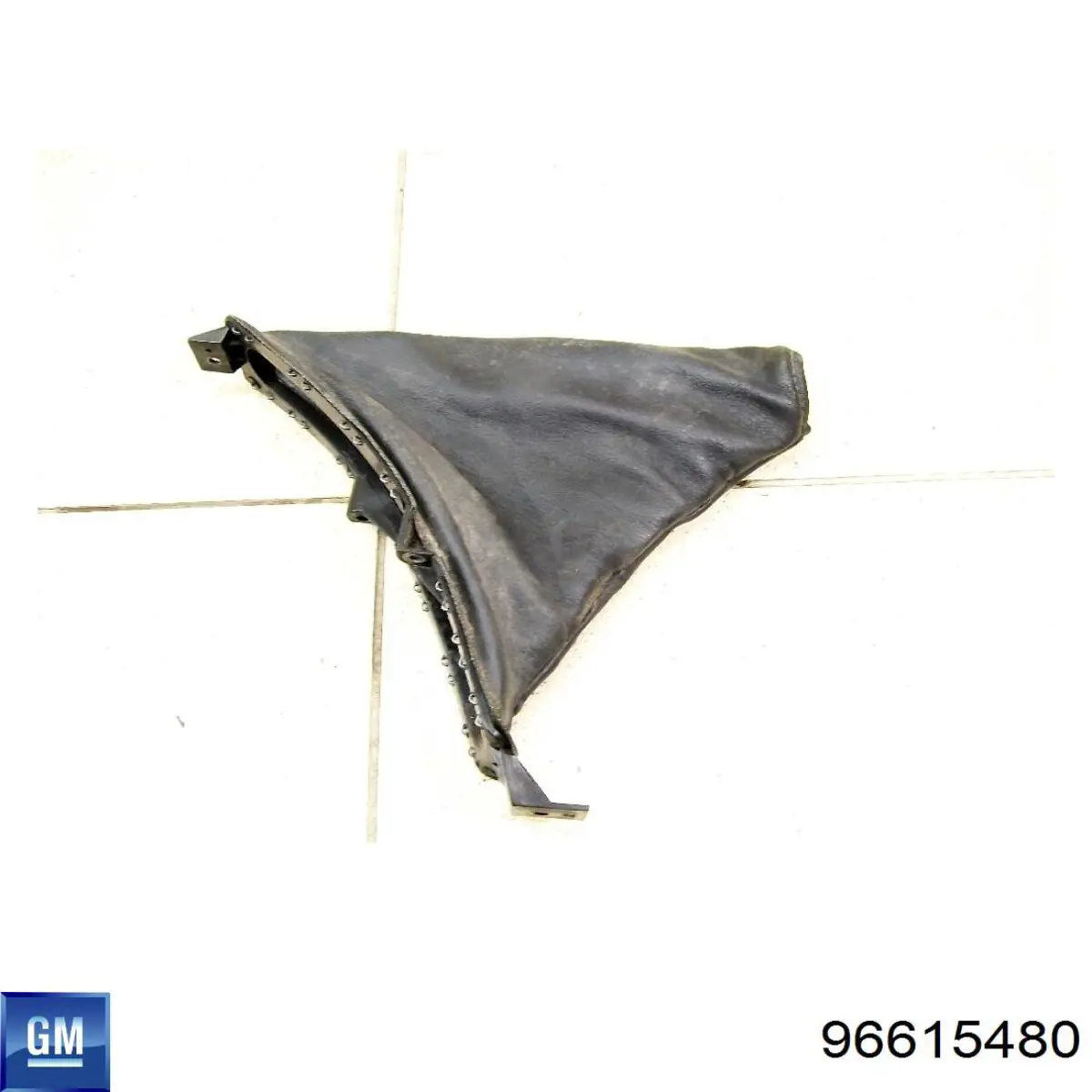 Купити 96615480 General Motors 
