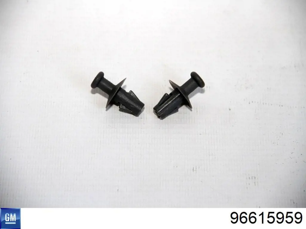  General Motors 96615959 ціна, від 0.65 USD