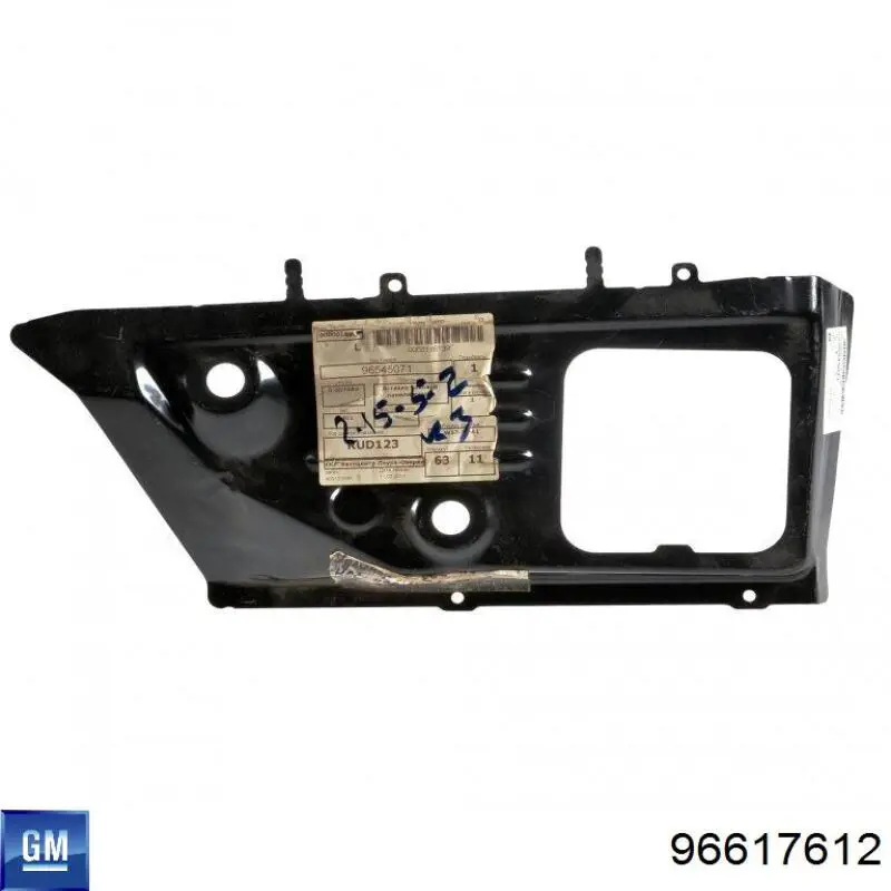 General Motors 96617612 ціна, від 8.63 USD