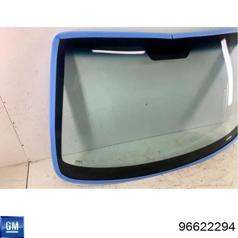 Купити 96622294 General Motors Вікно вітрове