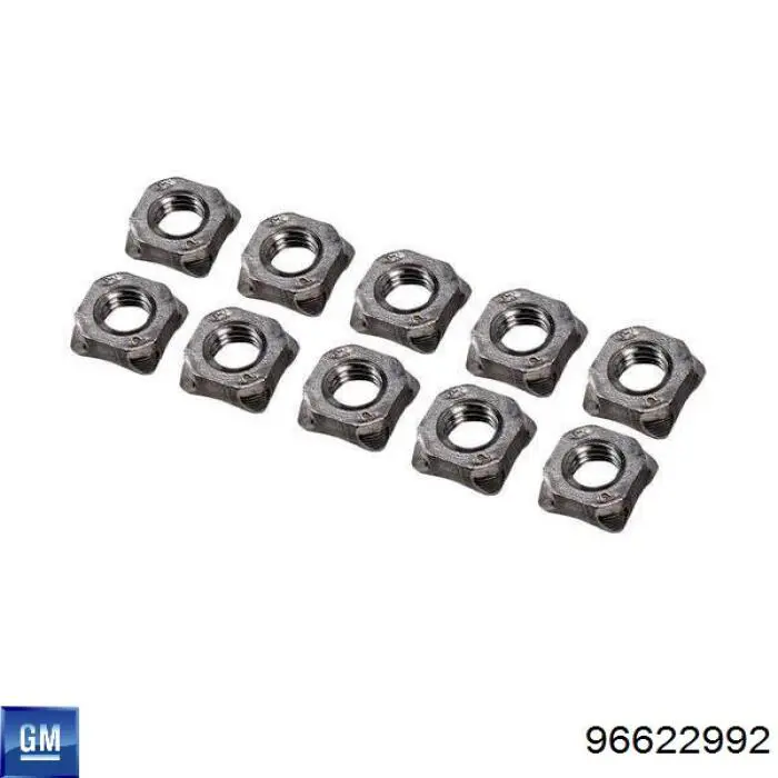  General Motors 96622992 ціна, від 66.46 USD