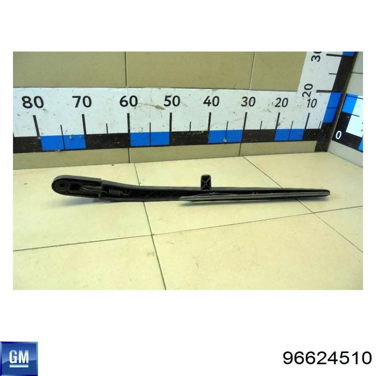96624510 General Motors 