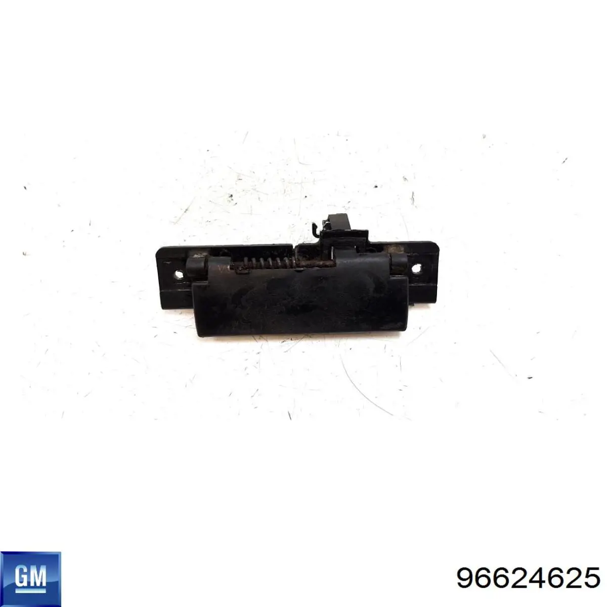 Купити 96624625 General Motors 
