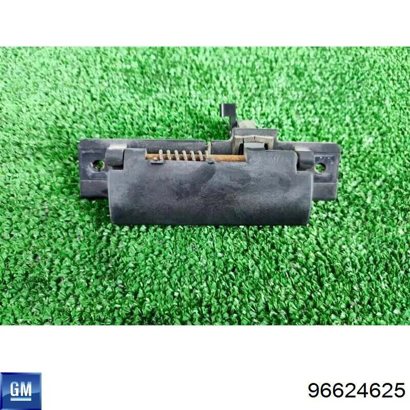 96624625 General Motors 