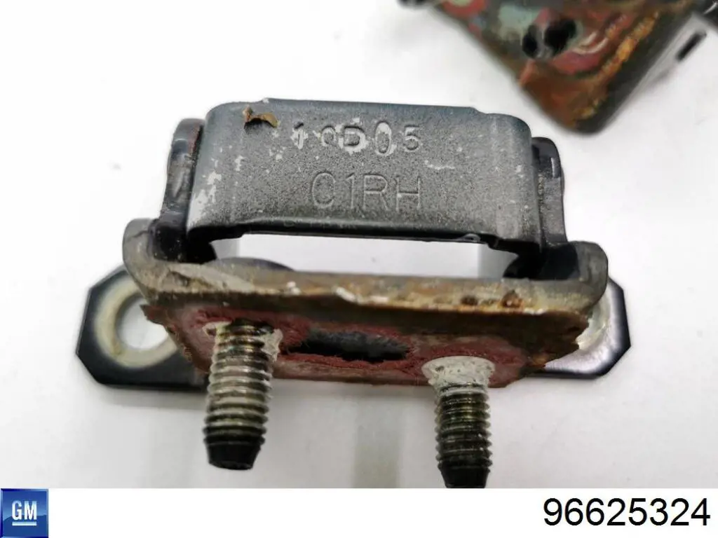 Купити 96625324 General Motors 