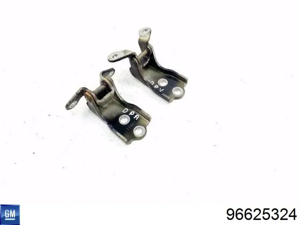  General Motors 96625324 ціна, від 31.67 USD