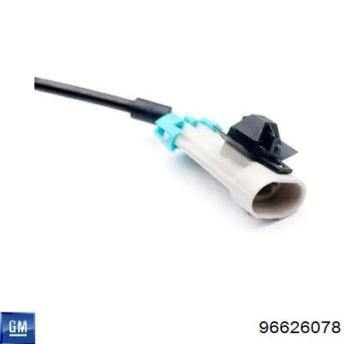 Купити 96626078 General Motors Датчик АБС (ABS) передній