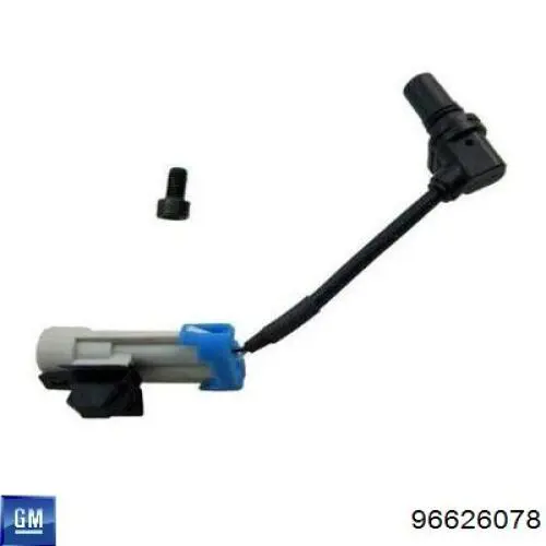 96626078 General Motors Датчик АБС