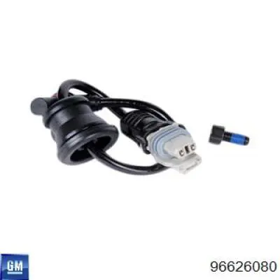 Датчик АБС (ABS) задній General Motors 96626080 ціна, від 24.27 USD