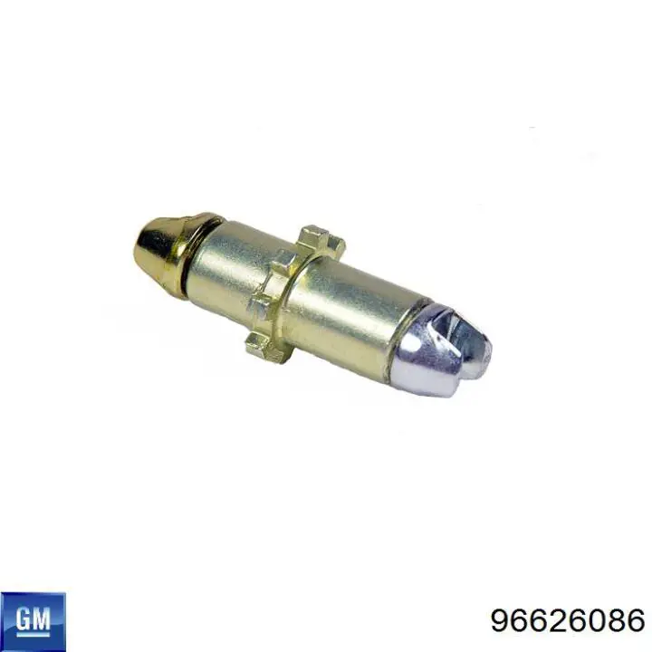  96626086 General Motors