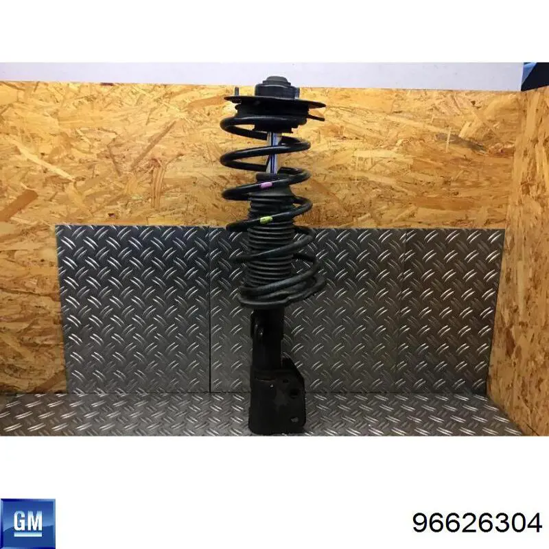 96626304 General Motors 
