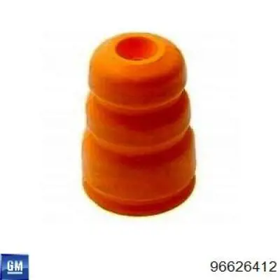 Купити 96626412 General Motors Буфер-відбійник амортизатора заднього