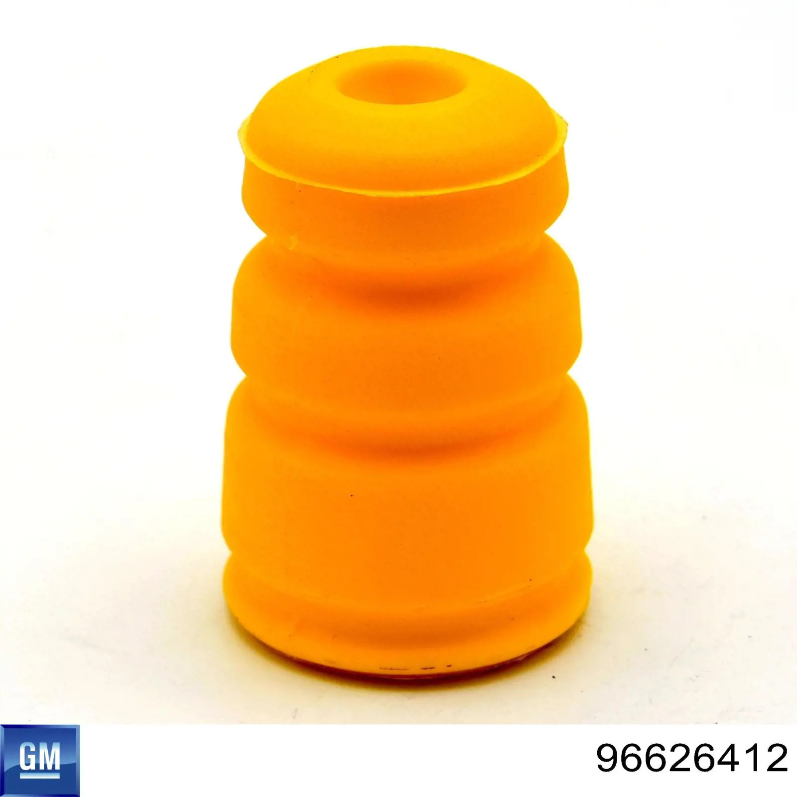Відбійник на задні амортизатори General Motors 96626412 ціна, від 24.52 USD