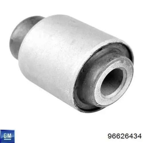Цапфа - поворотний кулак задній, правий General Motors 96626434 ціна, від 50.68 USD