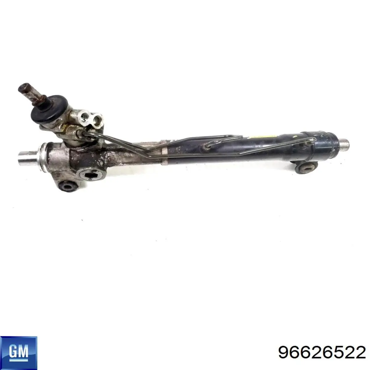 96626522 General Motors 