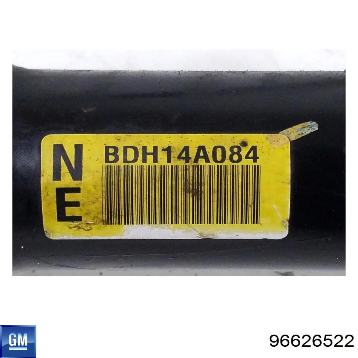  General Motors 96626522 ціна, від 187.24 USD