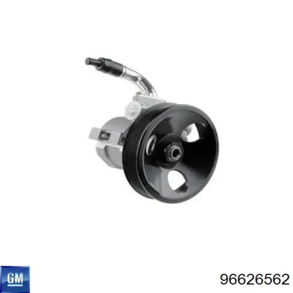 Купити CSP77121GS Casco Насос гідравліки