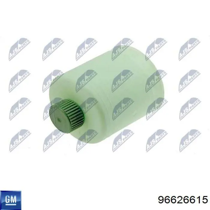  General Motors 96626615 ціна, від 12.60 USD