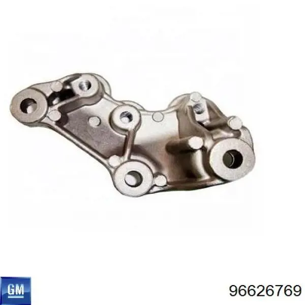 Купити 96626769 General Motors Подушка (опора) двигуна, права
