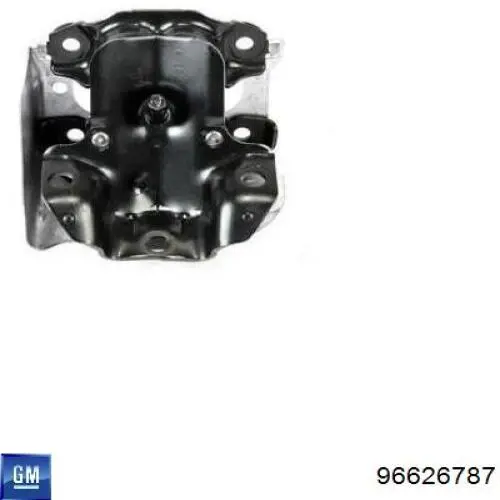 25959115 Opel Ліва опора двигуна