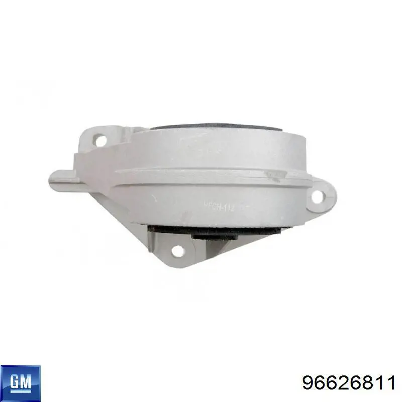 Купити 4814337 Opel Подушка двигуна передня