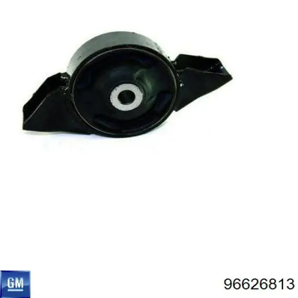 Передня опора двигуна General Motors 96626813