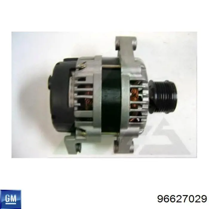 Купити CAL42105AS Casco Генератор