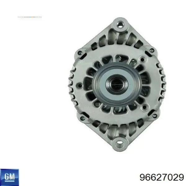Генератор ERA 210937A ціна, від 205.87 USD
