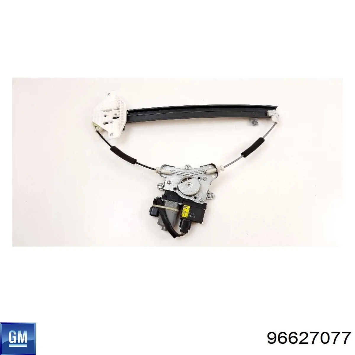 96627077 General Motors 