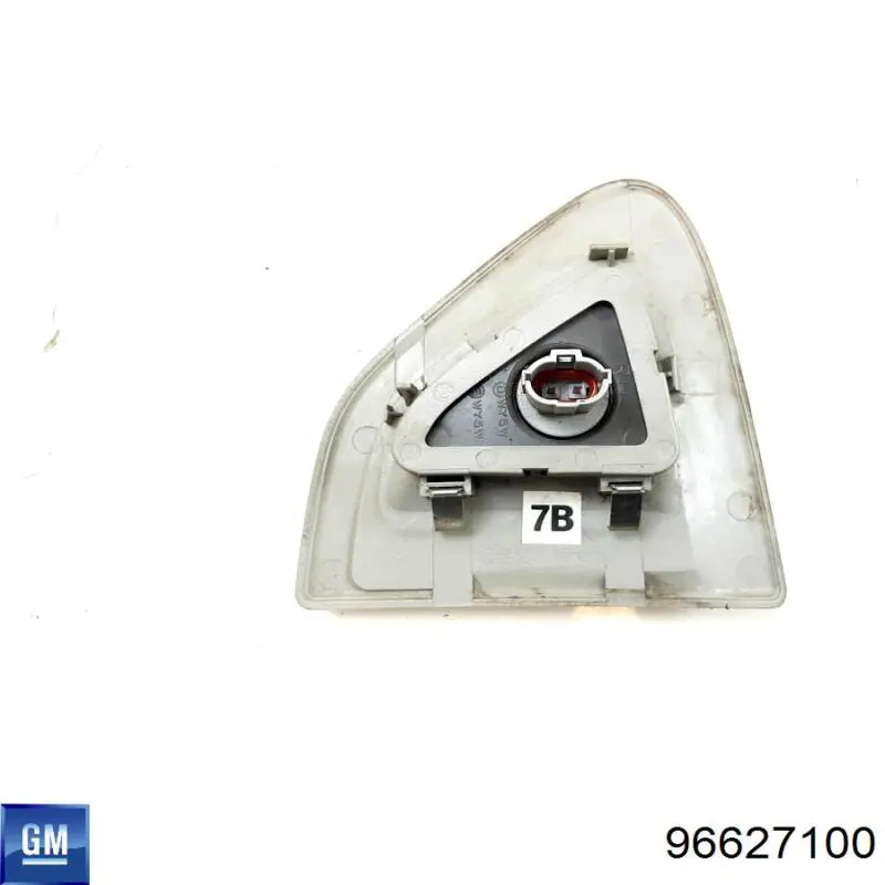  General Motors 96627100 ціна, від 3.39 USD