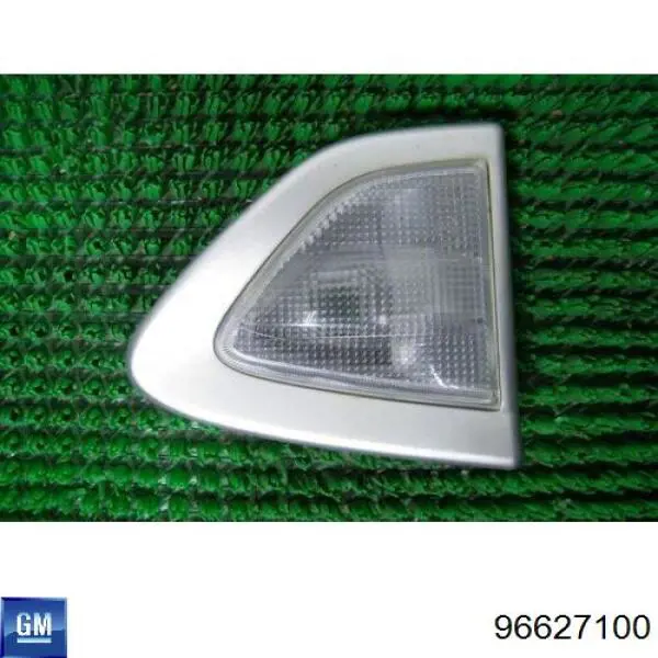 96627100 General Motors 