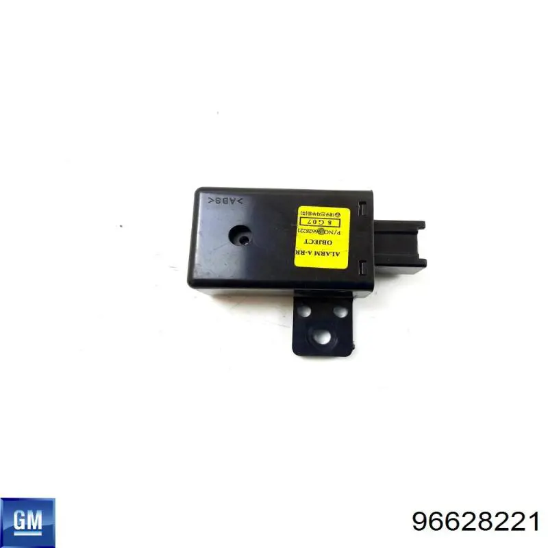  General Motors 96628221 ціна, від 3.37 USD