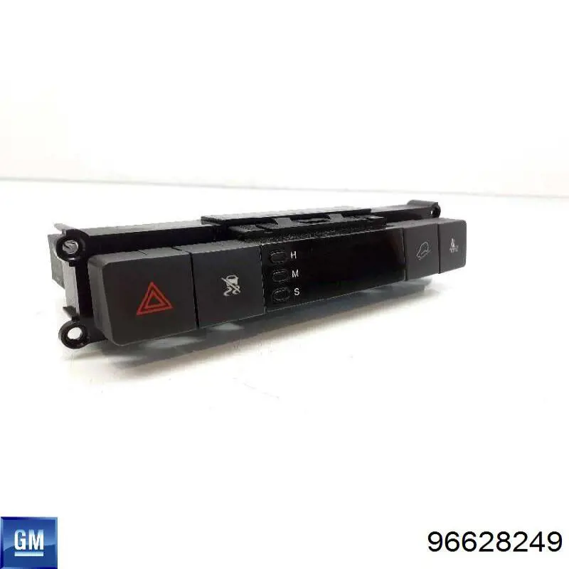  General Motors 96628249 ціна, від 8.47 USD