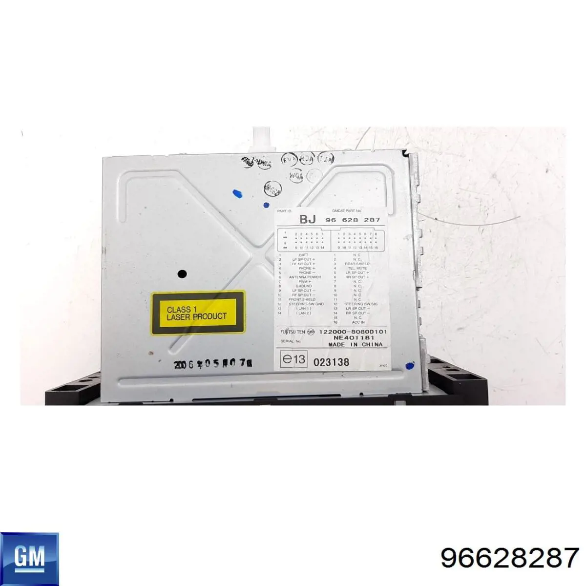  General Motors 96628287 ціна, від 18.20 USD