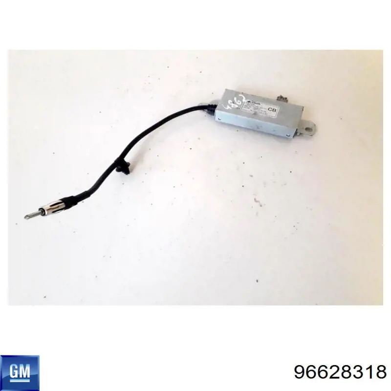 96628318 General Motors 