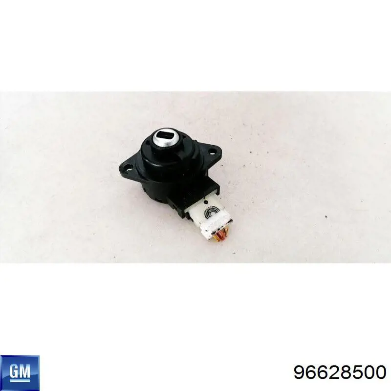 Купити 96628500 General Motors Контактна група