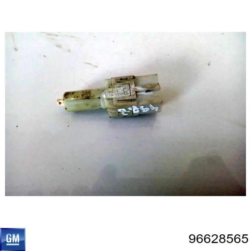 Купити 96628565 General Motors Датчик педалі гальма