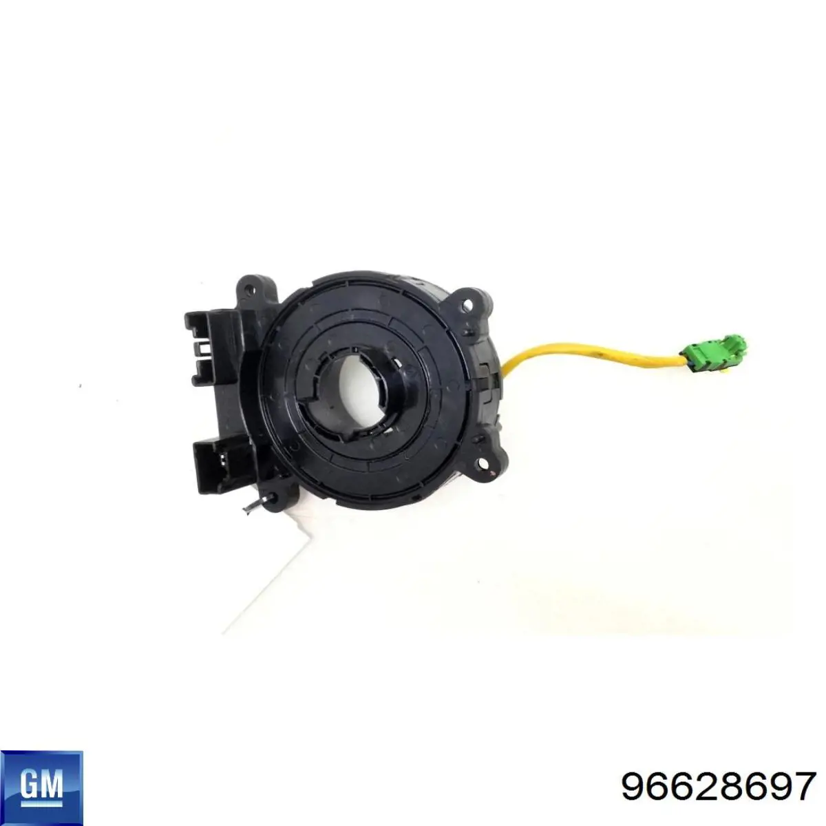 Купити 96628697 General Motors Контактне кільце подушки безпеки