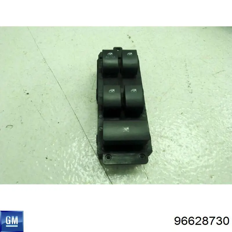 Купити 96628730 General Motors 