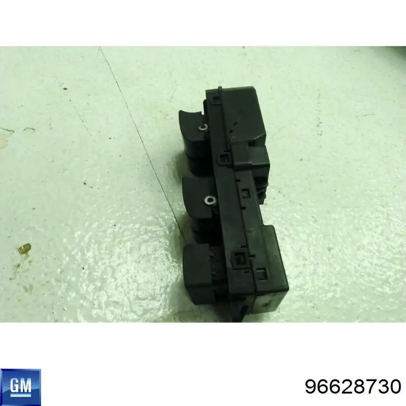  96628730 General Motors